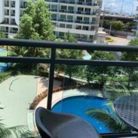 Azure C6 Balcony Wifi Near Mall Airport Multipl Units Manila Exterior photo